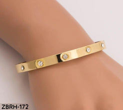 ZBRH172  Imp Bracelet Openable