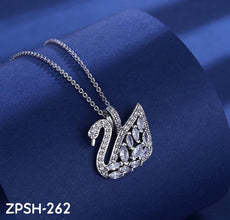 ZPSH262 DT Imp Duck Pendant