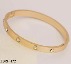 ZBRH172  Imp Bracelet Openable