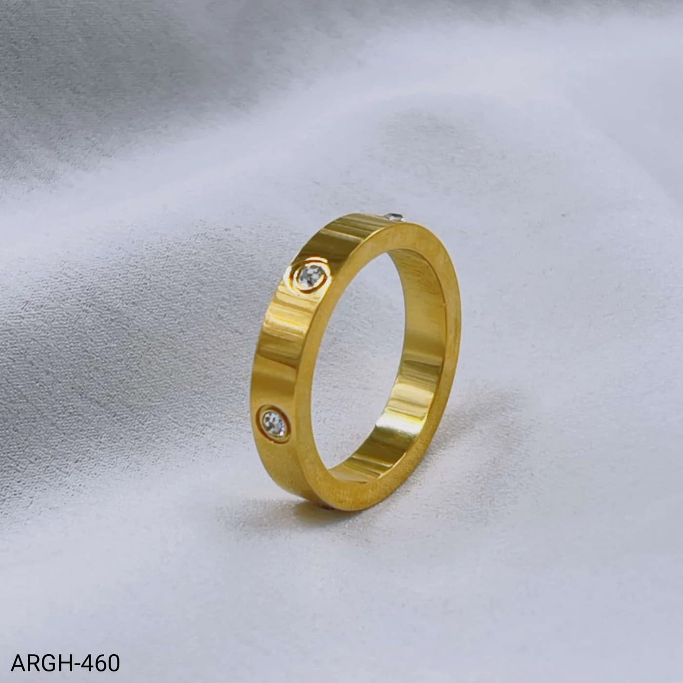 ARGH460  Round Ring