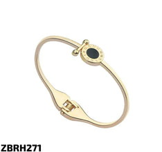 ZBRH271  Clock Bracelet